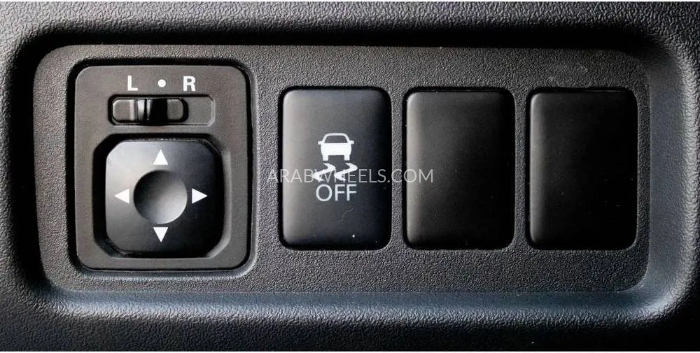 Mitsubishi Attrage 2021 for Sale in Sharjah Image-14