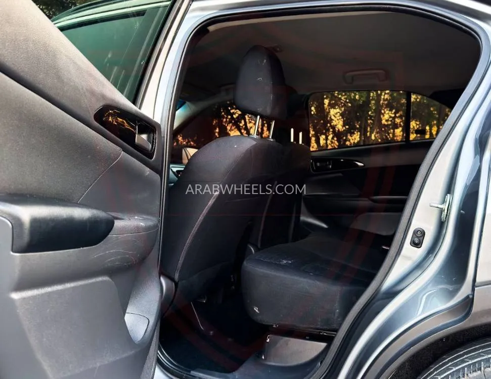 Mitsubishi Eclipse Cross 2022 for Sale in Sharjah Image-10