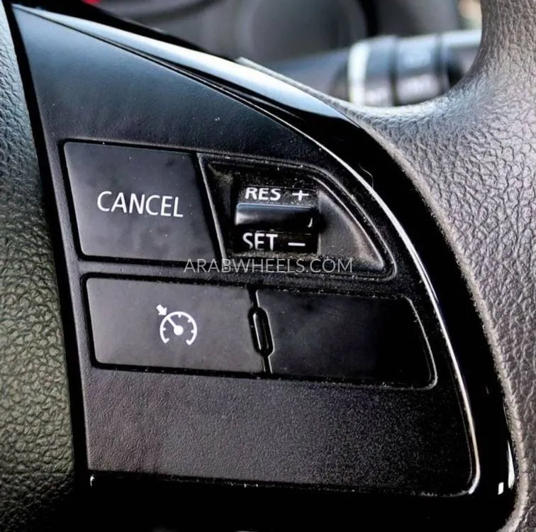 Mitsubishi Eclipse Cross 2022 for Sale in Sharjah Image-13