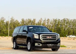 GMC Yukon XL SLE 2020 for Sale
