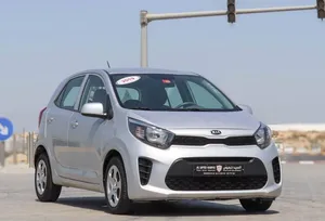 Kia Picanto 1.2L EX 2019 for Sale