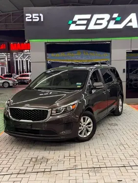 Kia Sedona LX 2017 for Sale