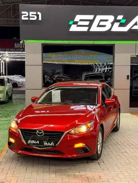 Mazda 3 1.6L S 2016 for Sale