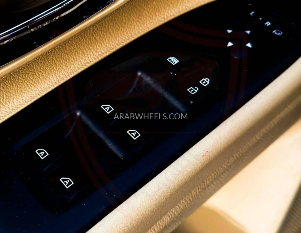 Mitsubishi Outlander 2023 for Sale in Sharjah Image-18