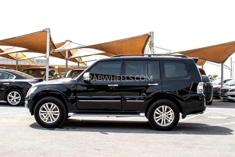 Mitsubishi Pajero 2020 for Sale in Sharjah Image-5