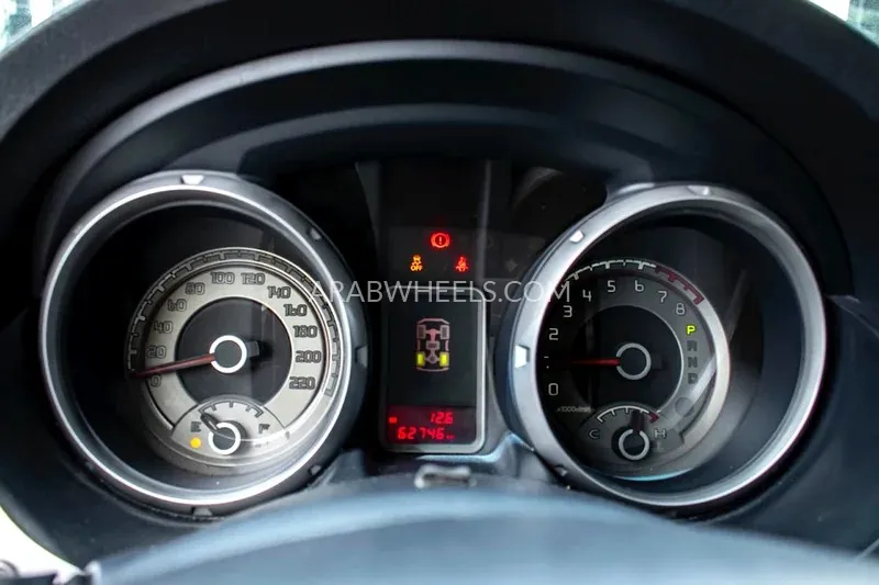 Mitsubishi Pajero 2020 for Sale in Sharjah Image-17