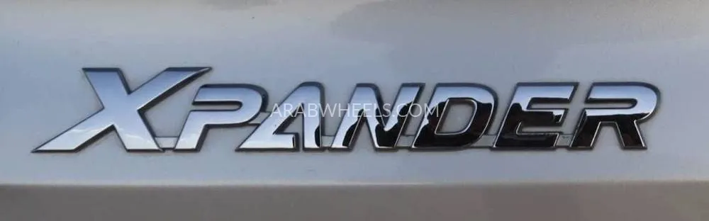 Mitsubishi Xpander 2022 for Sale in Sharjah Image-7