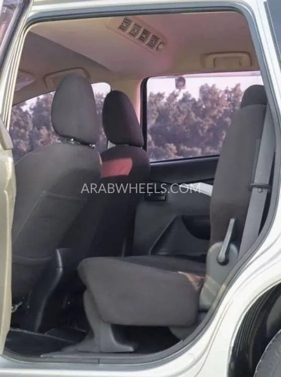 Mitsubishi Xpander 2022 for Sale in Sharjah Image-10