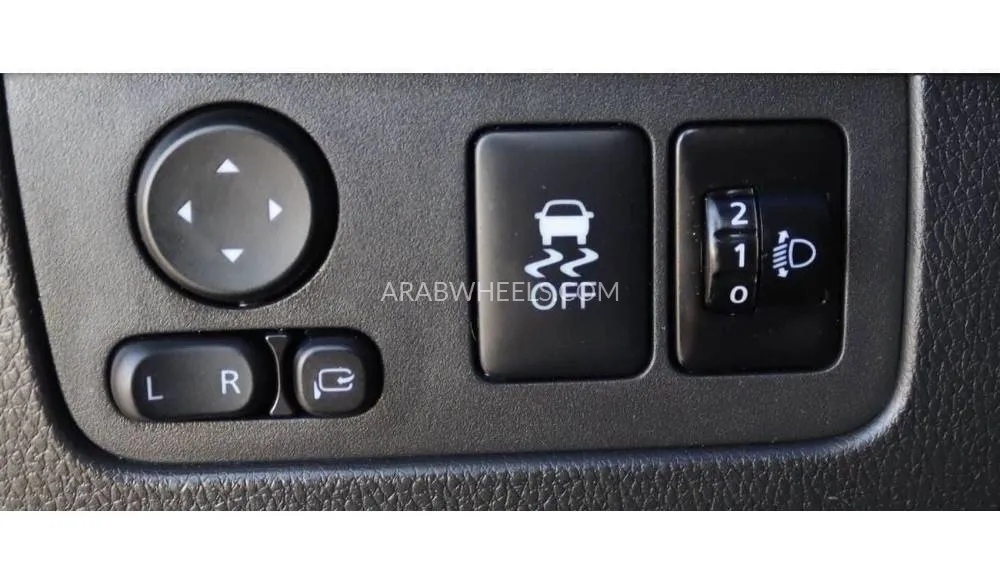 Mitsubishi Xpander 2022 for Sale in Sharjah Image-17