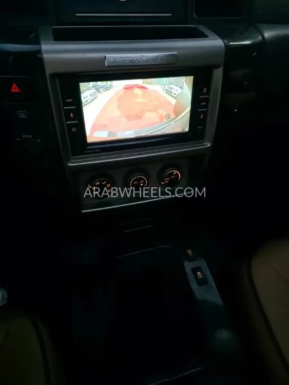 Nissan Patrol 2020 for Sale in Ajman Image-24