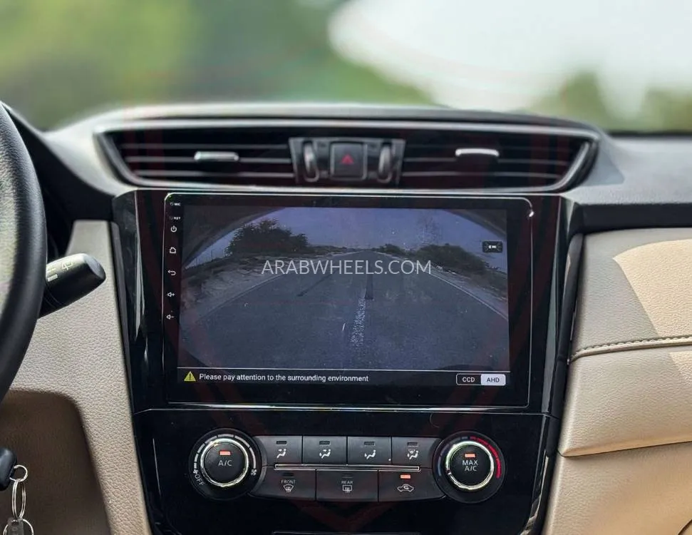 Nissan X-Trail 2022 for Sale in Sharjah Image-15