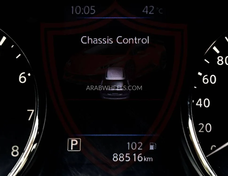 Nissan X-Trail 2022 for Sale in Sharjah Image-20