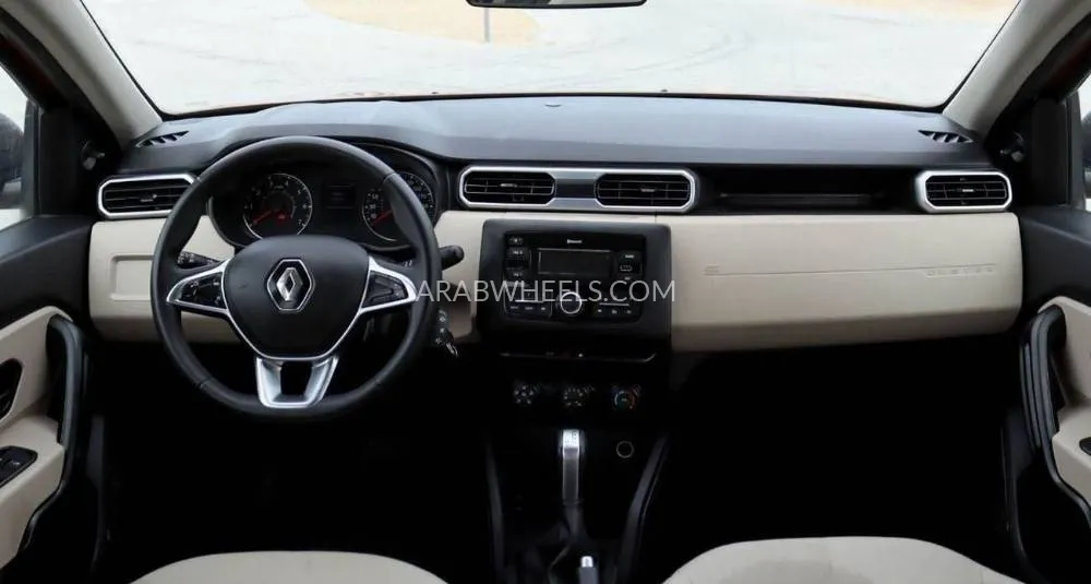 Renault Duster 2020 for Sale in Sharjah Image-12