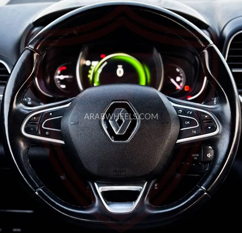 Renault Koleos 2021 for Sale in Sharjah Image-13