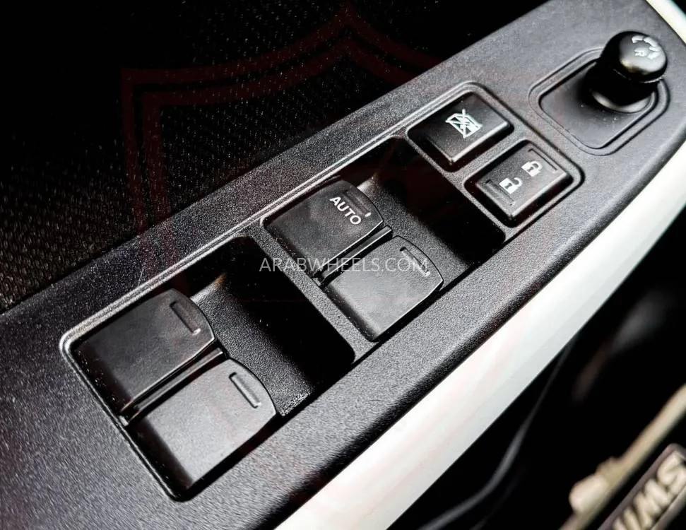 Suzuki Swift 2023 for Sale in Sharjah Image-16