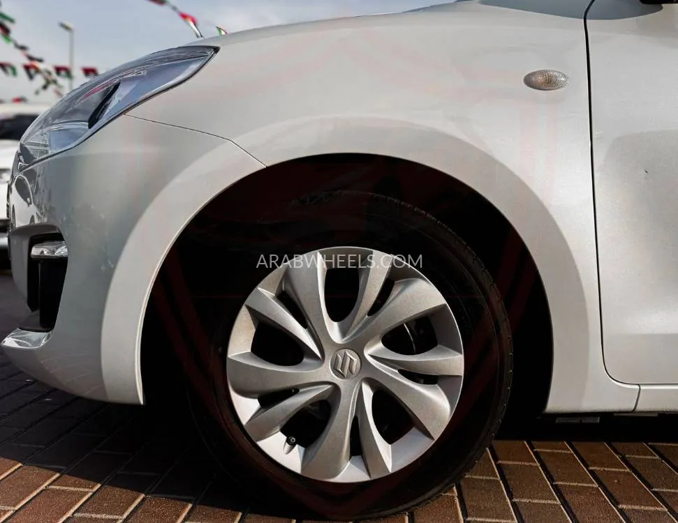Suzuki Swift 2023 for Sale in Sharjah Image-17
