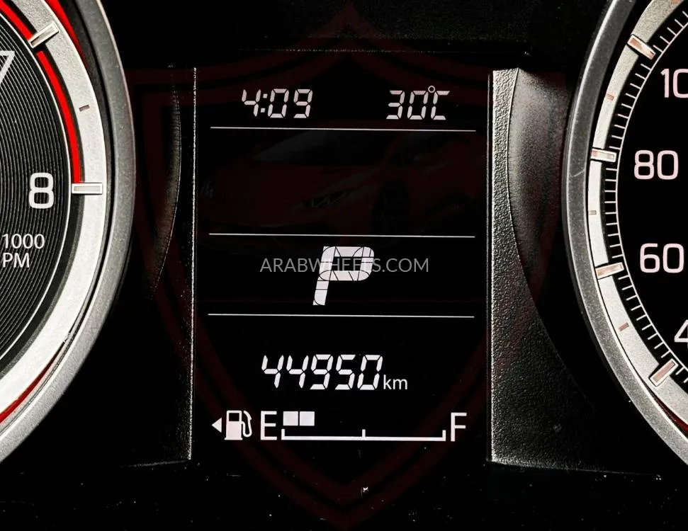 Suzuki Swift 2023 for Sale in Sharjah Image-18