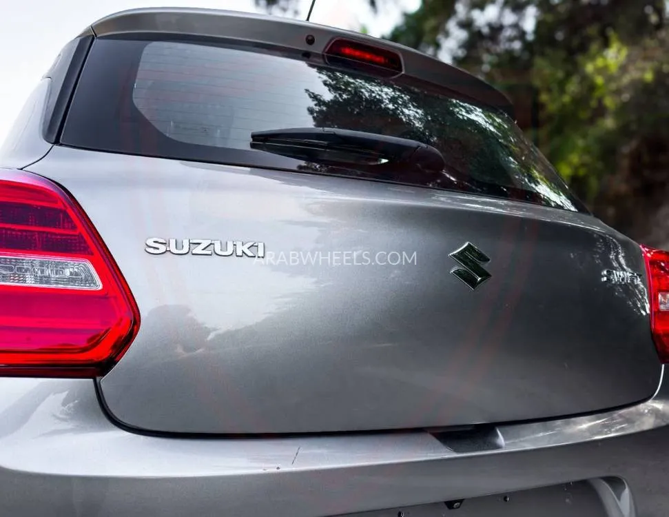 Suzuki Swift 2023 for Sale in Sharjah Image-7