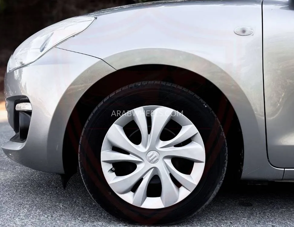 Suzuki Swift 2023 for Sale in Sharjah Image-17