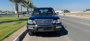 Lexus LX 2004 for Sale