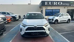 Toyota Rav4 2025 for Sale