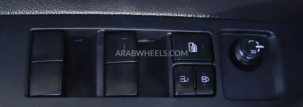 Toyota Corolla 2020 for Sale in Sharjah Image-18