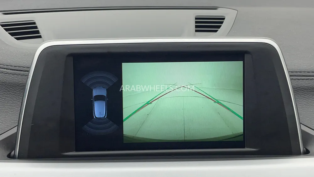 BMW X2 2022 for Sale in Dubai Image-16