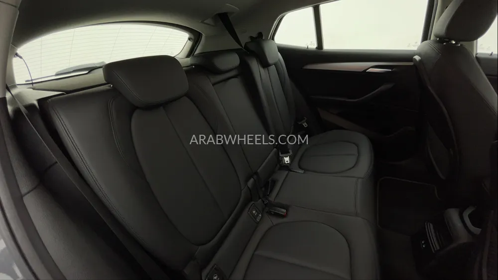 BMW X2 2022 for Sale in Dubai Image-25