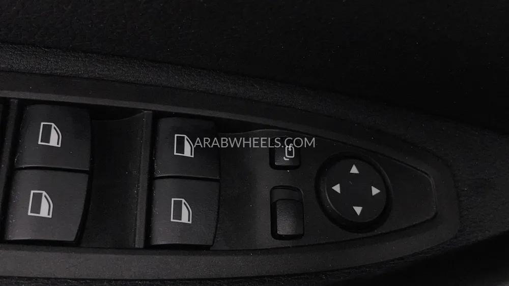 BMW X2 2022 for Sale in Dubai Image-39