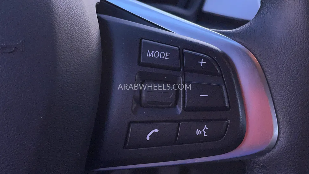 BMW X2 2022 for Sale in Dubai Image-42