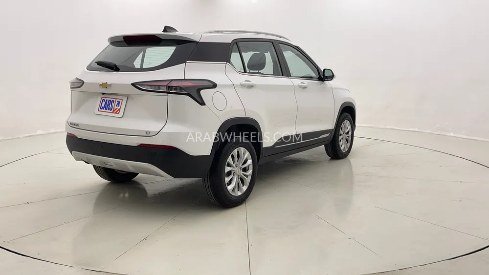 Chevrolet Groove 2025 for Sale in Dubai Image-3