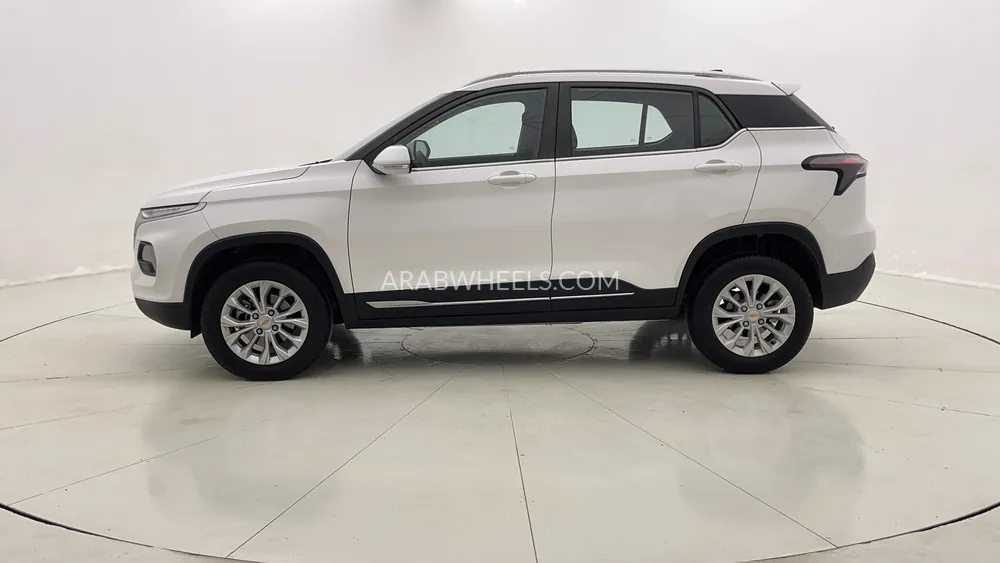 Chevrolet Groove 2025 for Sale in Dubai Image-6