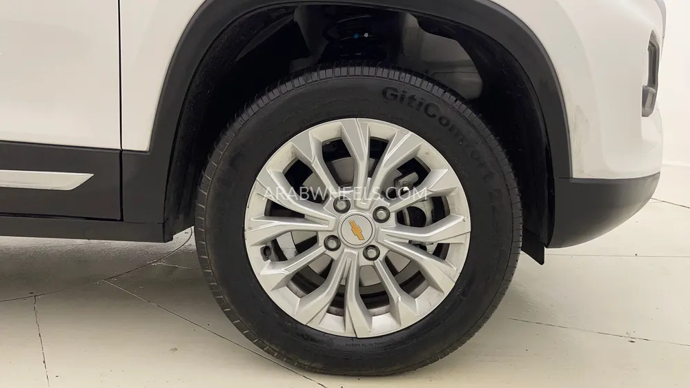 Chevrolet Groove 2025 for Sale in Dubai Image-10