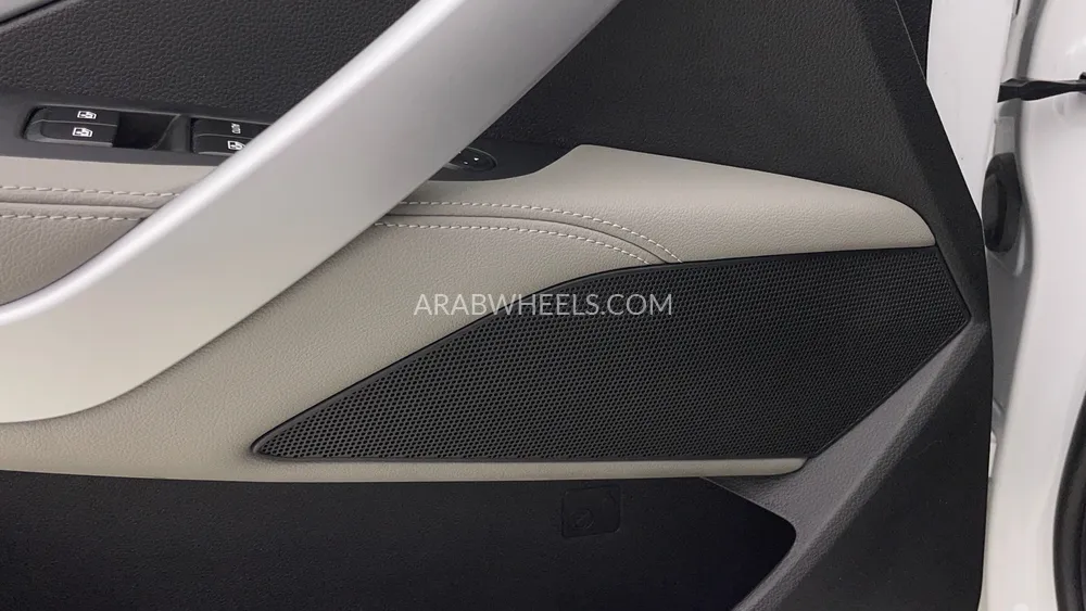 Chevrolet Groove 2025 for Sale in Dubai Image-22