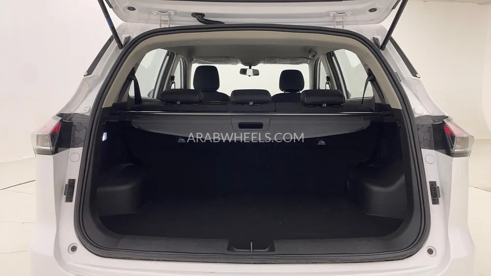 Chevrolet Groove 2025 for Sale in Dubai Image-25