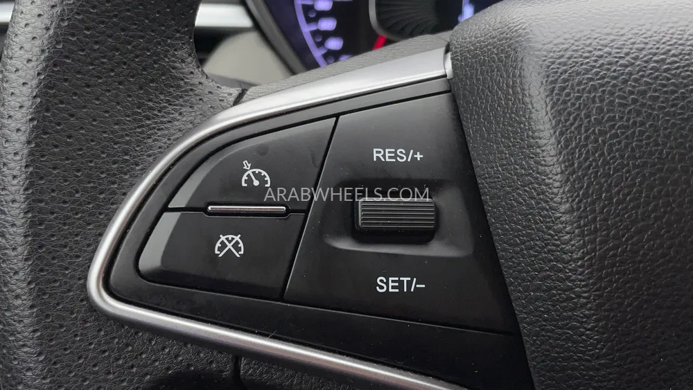 Chevrolet Groove 2025 for Sale in Dubai Image-37