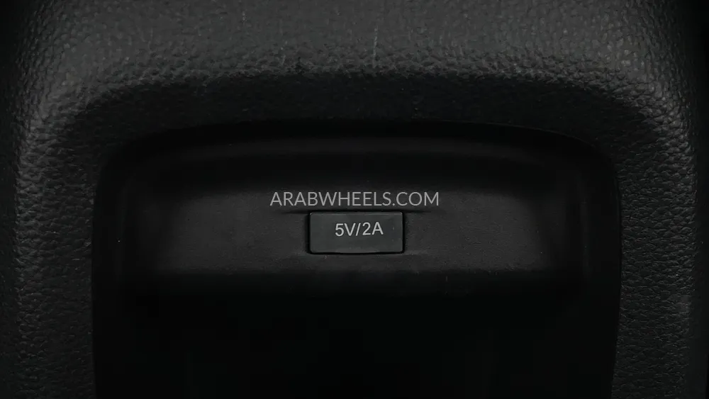 Chevrolet Groove 2025 for Sale in Dubai Image-40