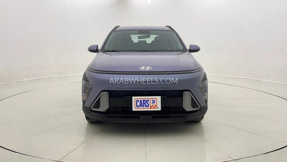 هيونداي كونا 2024 for Sale in دبي Image-8