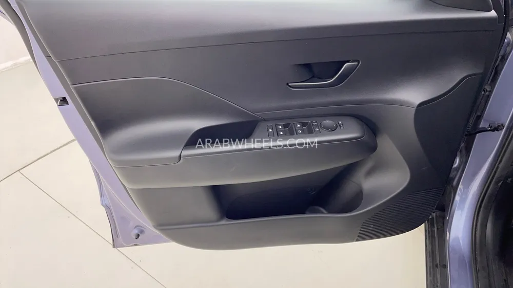 هيونداي كونا 2024 for Sale in دبي Image-19