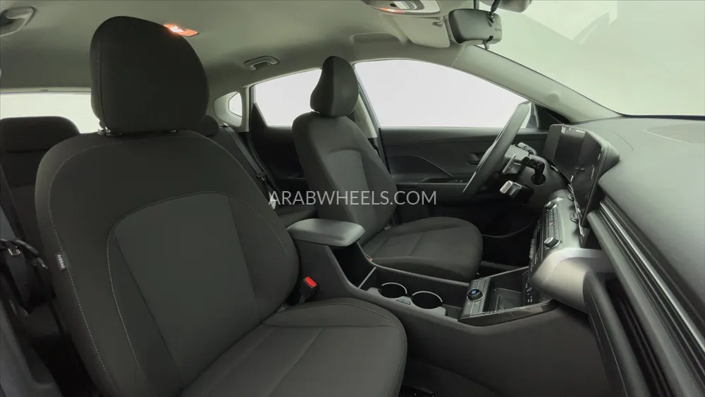 هيونداي كونا 2024 for Sale in دبي Image-25