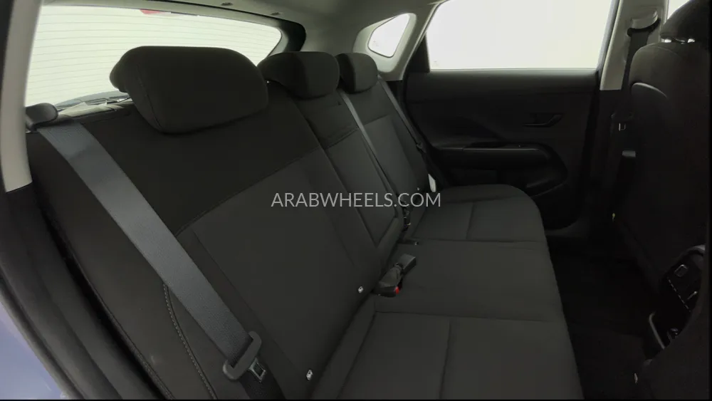 هيونداي كونا 2024 for Sale in دبي Image-26
