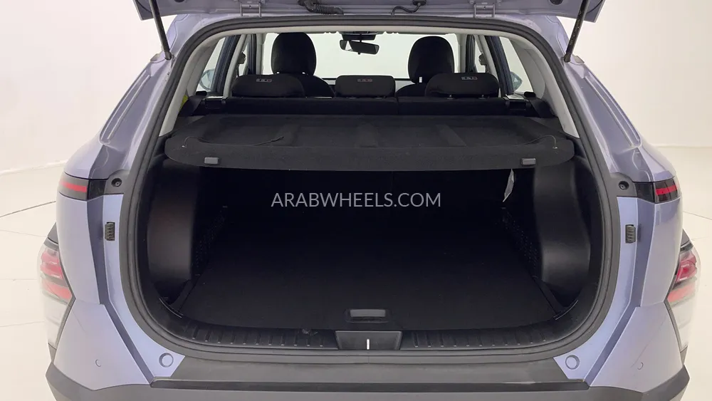 هيونداي كونا 2024 for Sale in دبي Image-27