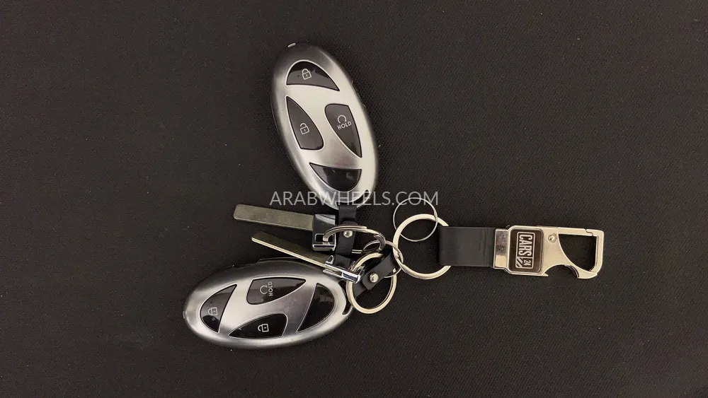 هيونداي كونا 2024 for Sale in دبي Image-28