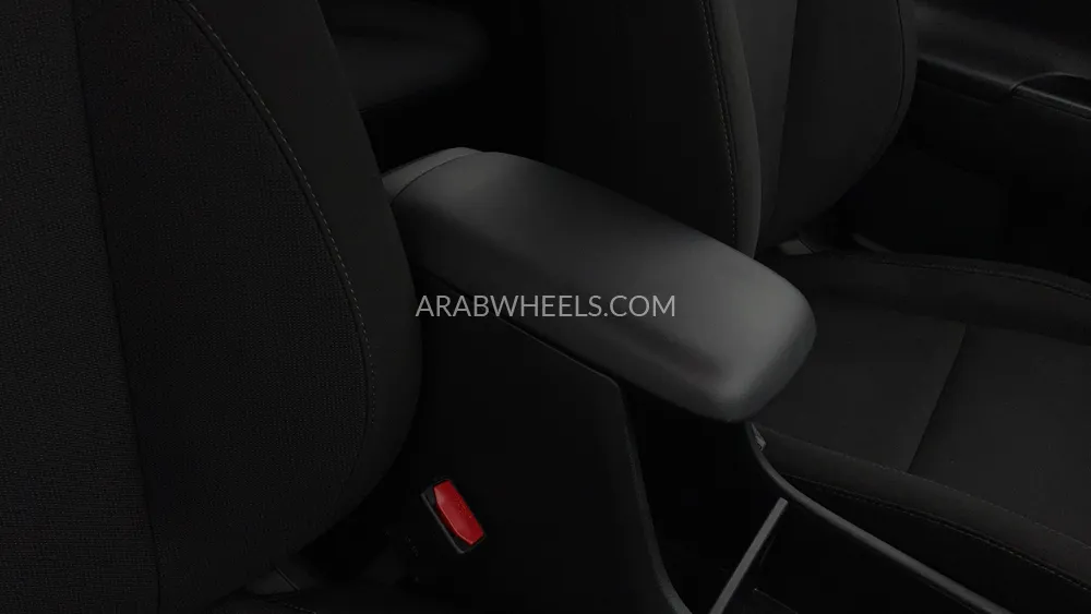 هيونداي كونا 2024 for Sale in دبي Image-39