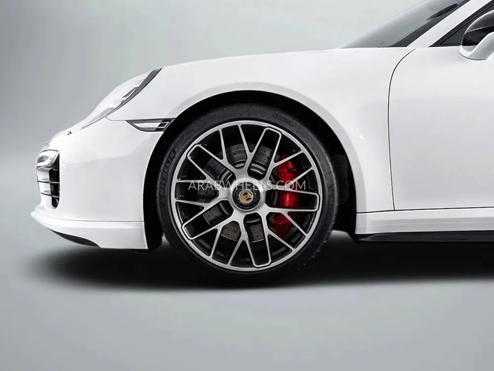 Porsche 911 2014 for Sale in Dubai Image-6