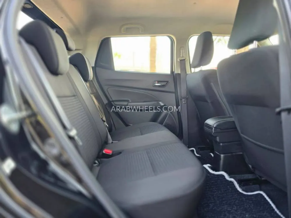 Suzuki Swift 2023 for Sale in Dubai Image-9