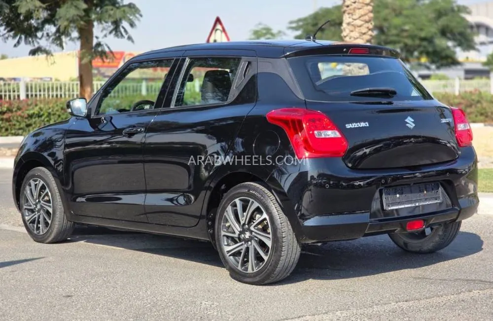 Suzuki Swift 2023 for Sale in Dubai Image-13