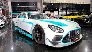 Mercedes Benz AMG GT 4.0L 2020 for Sale