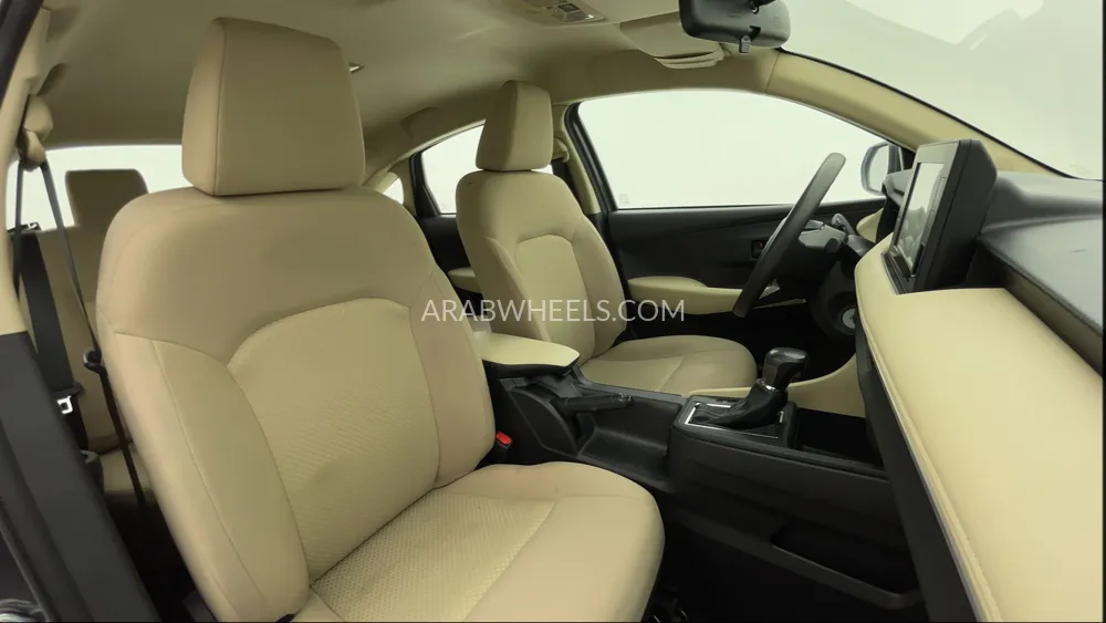 Toyota Yaris 2023 for Sale in Dubai Image-22