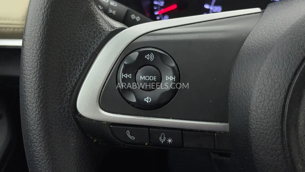 Toyota Yaris 2023 for Sale in Dubai Image-35